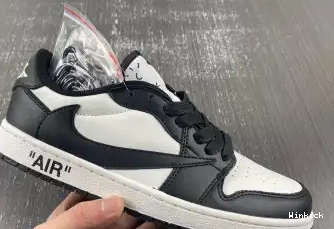 Jordan Scott x Air OW Travis DM7866-188 1 OF 0507